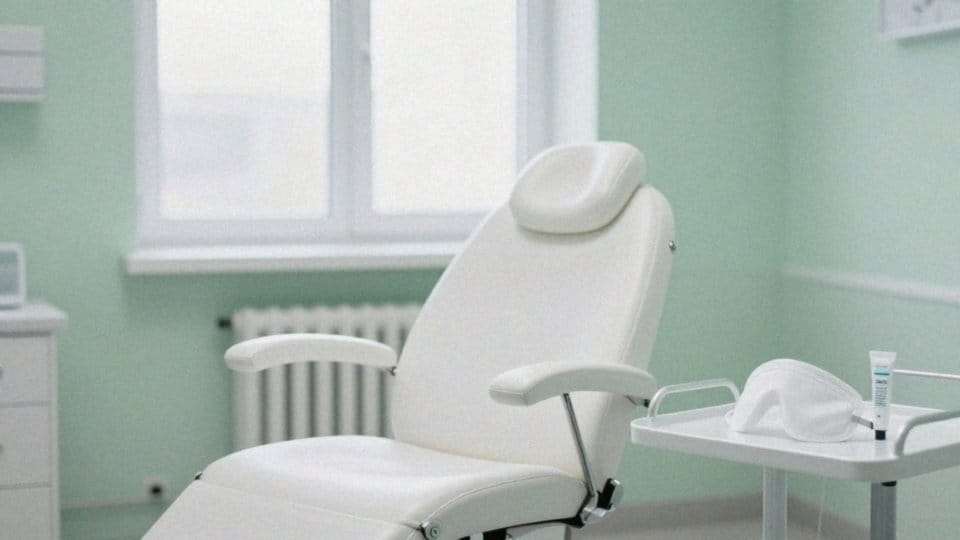 Jakie są możliwe powikłania po zabiegu?