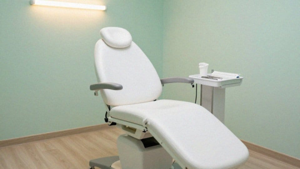 Jak diagnozuje się grzybicę pochwy?