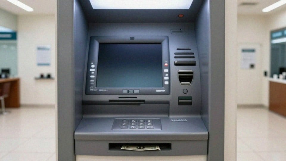 Jak wypłacić gotówkę BLIKiem z bankomatu?