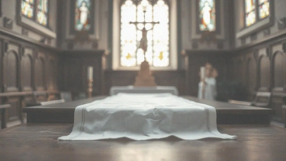 Jakie jest znaczenie słowa „amen” w liturgii Kościoła?