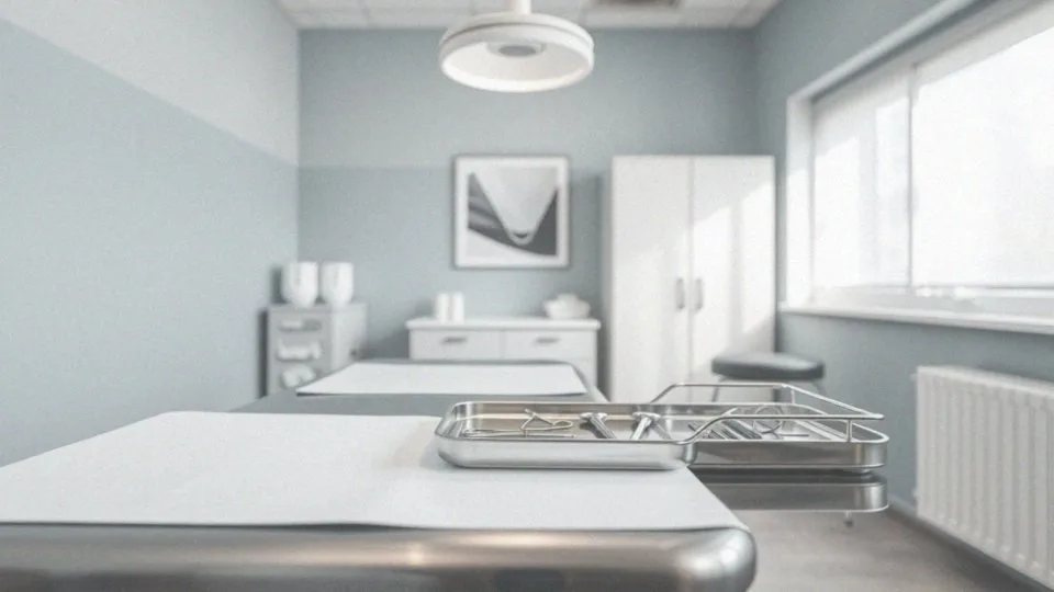 Jak szukać przyczyn swędzenia pochwy i co może pomóc w diagnostyce?