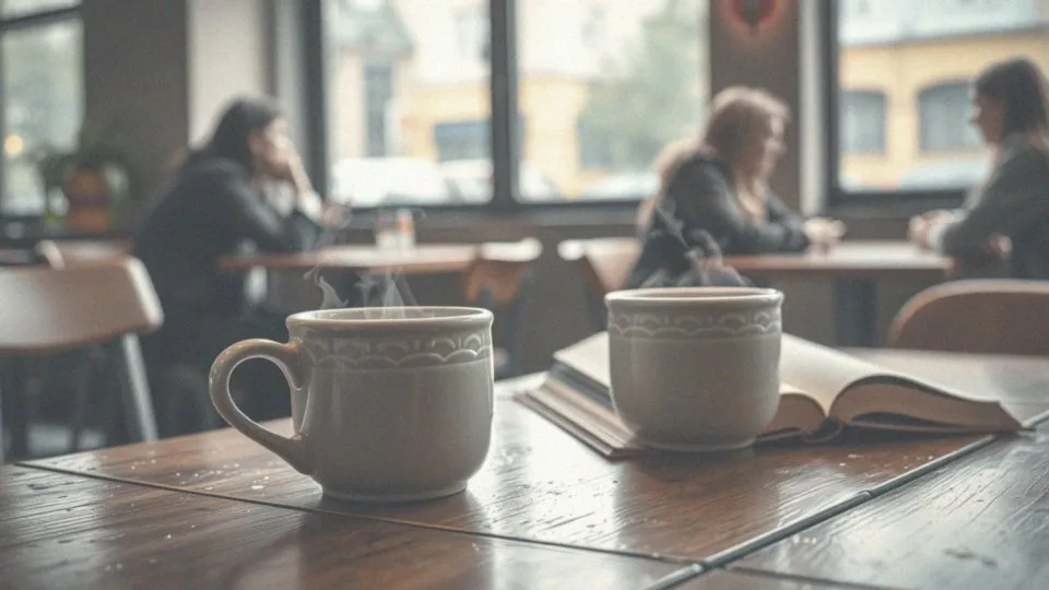 Jakie pytania o zainteresowania mogą ujawnić wspólne pasje?