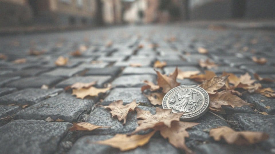 Jakie są przesądy związane z gubieniem medalika?