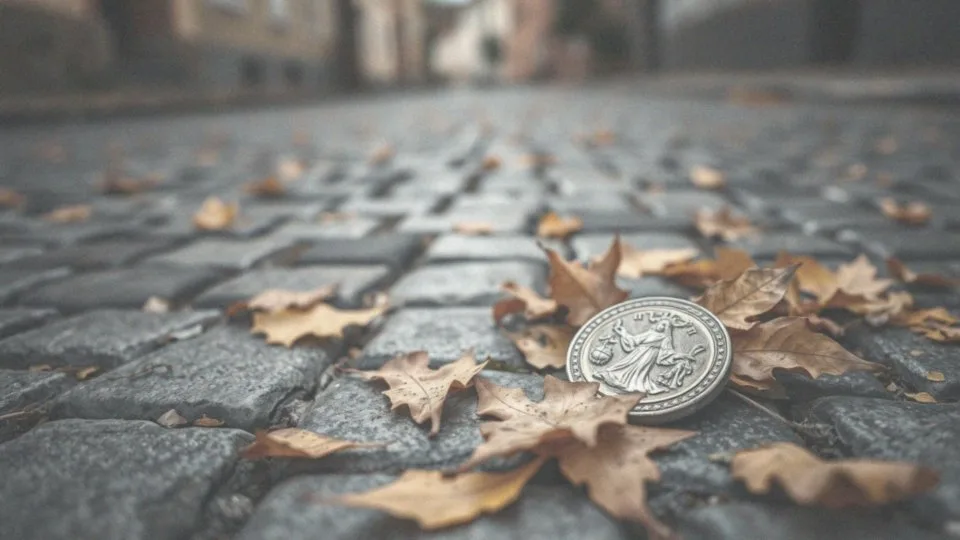 Jakie są przesądy związane z gubieniem medalika?