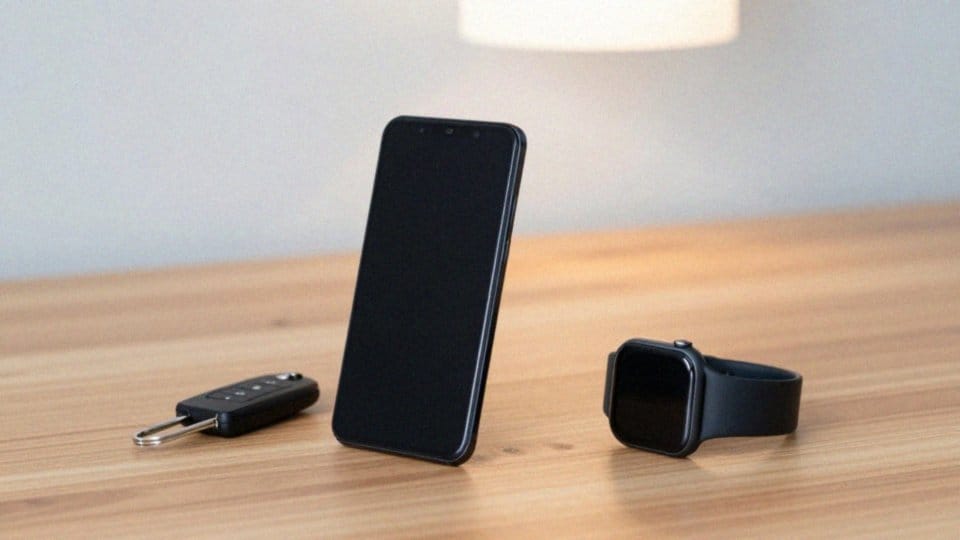 Jak Smart Lock działa na Androidzie?