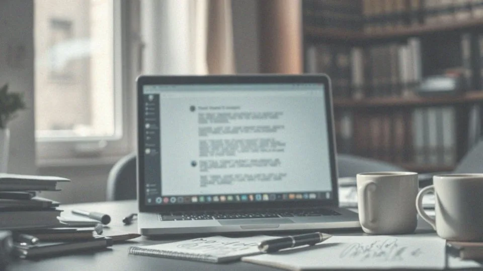 Co może się zdarzyć, gdy publikujesz rozmowy ze zdjęciami?