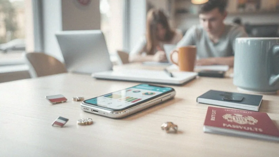 W jakich walutach można dokonywać płatności z konta?