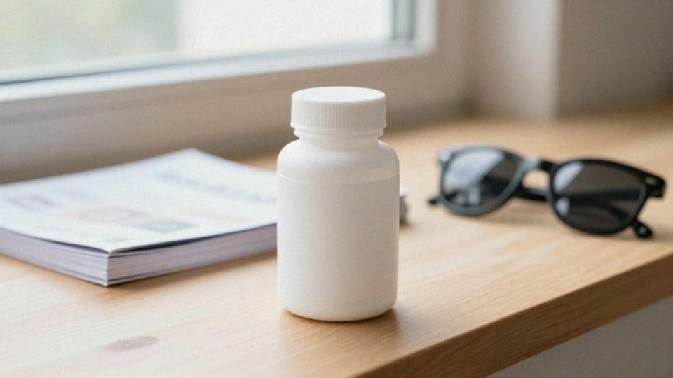 Jak stosować probiotyki przed wyjazdem do Egiptu?