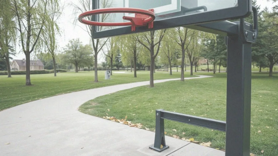 Jakie są cechy solidnej konstrukcji zabudowy koszy?