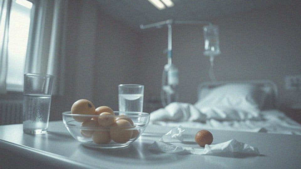 Jakie są objawy zatrucia liczi?