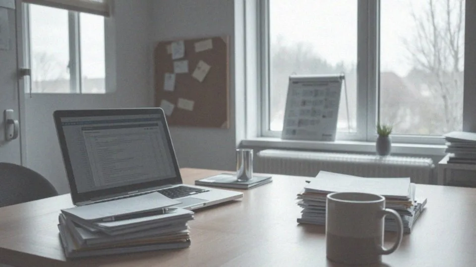 Jakie są skutki braku dbałości o szczegóły w pracy?