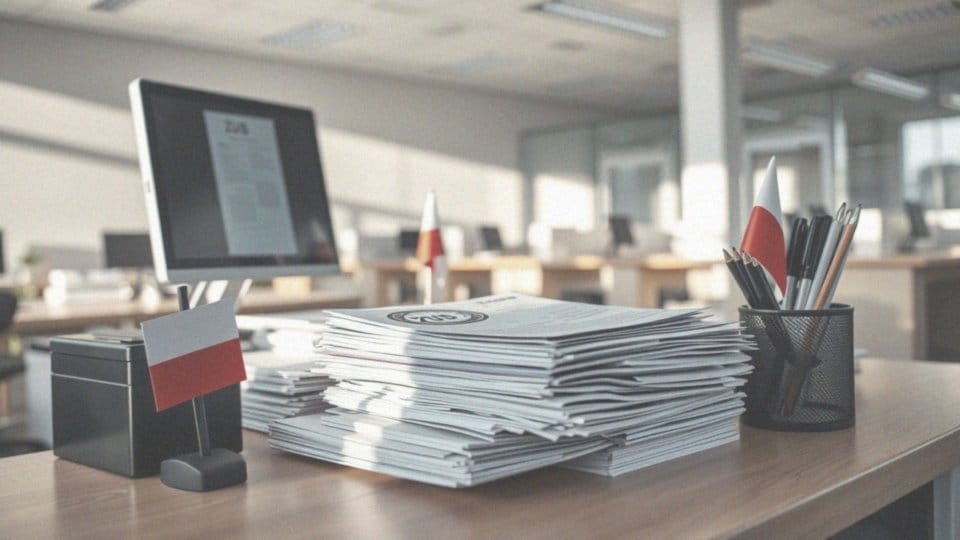 Jak długo ZUS rozpatruje wniosek o świadczenie rehabilitacyjne?