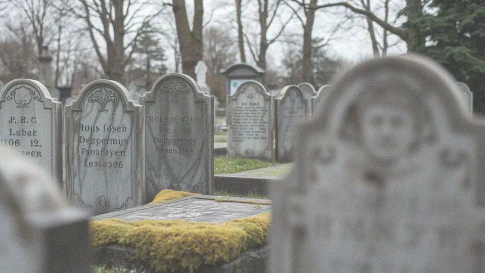 Jak korzystać z wyszukiwarki osób pochowanych w Lublinie?