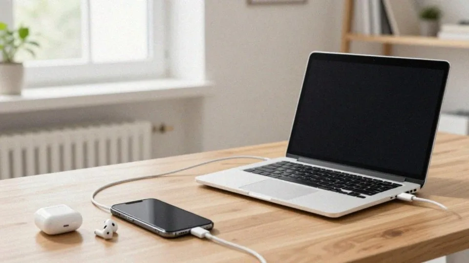 Jak udostępnić internet przez kabel USB lub Bluetooth?