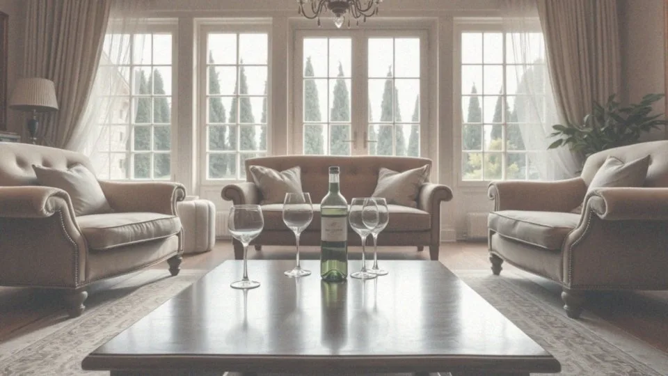 Jaka jest fabuła spektaklu 