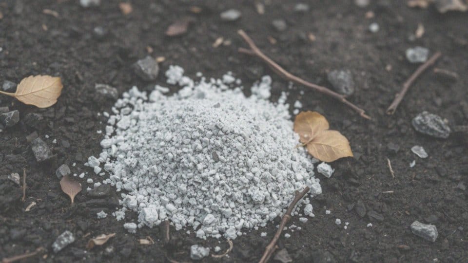 Jakie minerały występują w popiele z pelletu?
