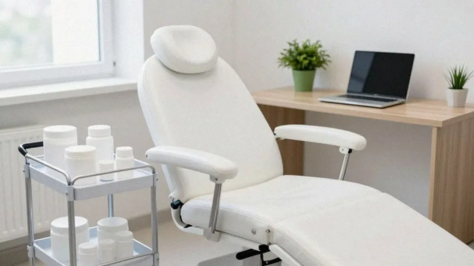 Kiedy skonsultować się z dermatologiem w sprawie trądziku?