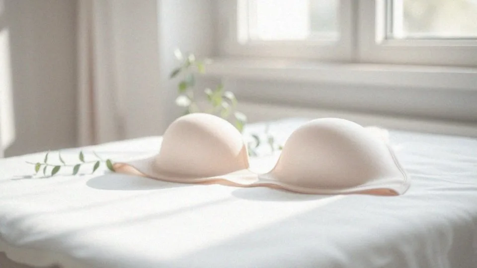 Co to jest stanik samonośny i dla kogo jest idealny?