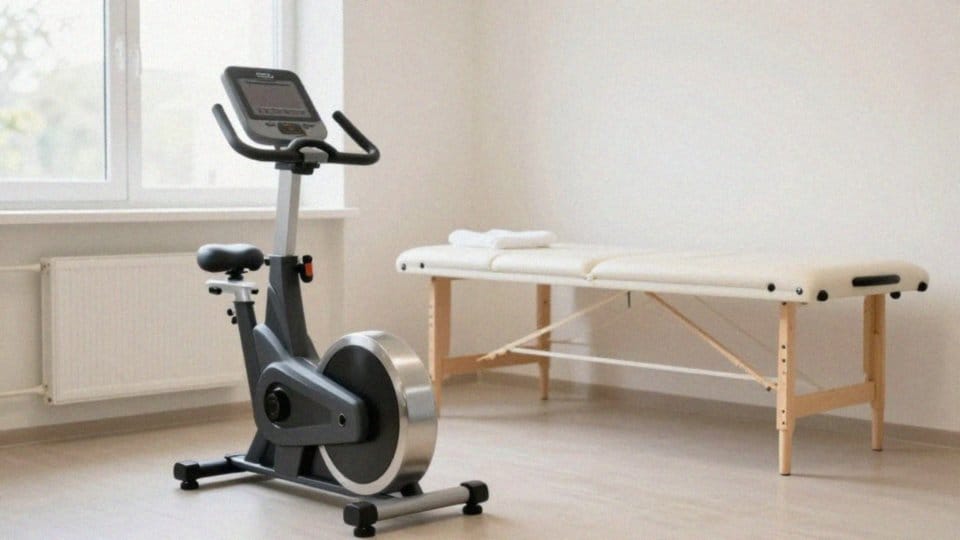 Jak fizjoterapia i ćwiczenia wspierają odbudowę chrząstki?