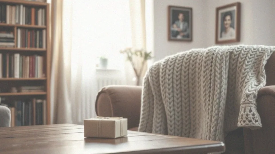 Jakie są najlepsze prezenty dla dziadków?