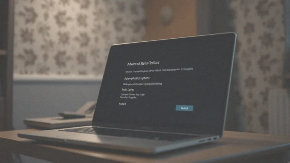 Jak uruchomić komputer w trybie awaryjnym?