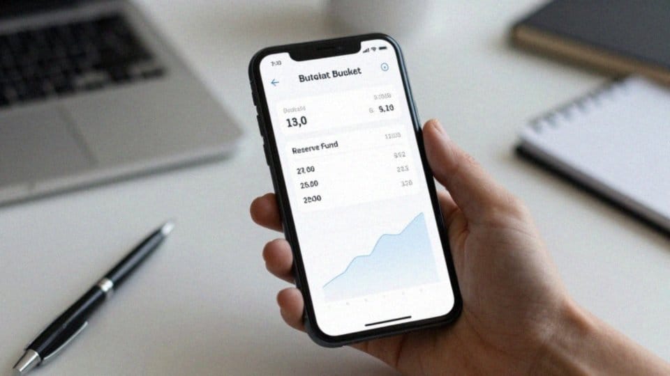 Jak zabezpieczyć budżet i mieć rezerwę finansową?