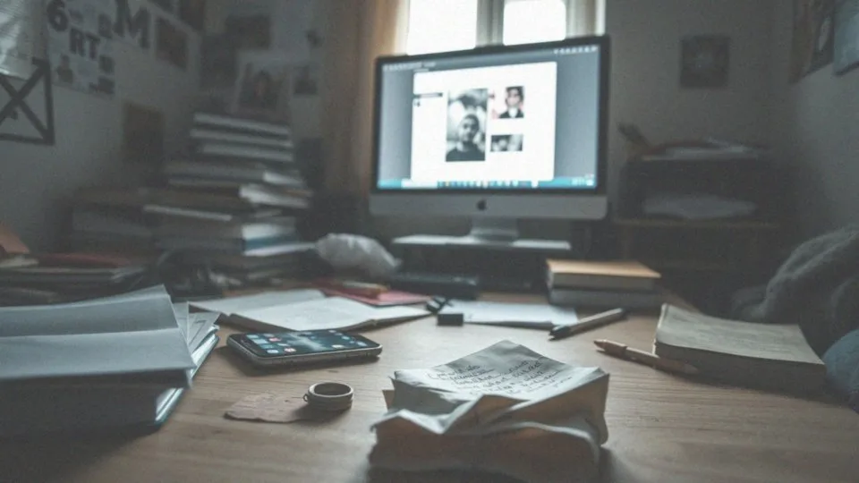 Jakie są formy cyberprzemocy?