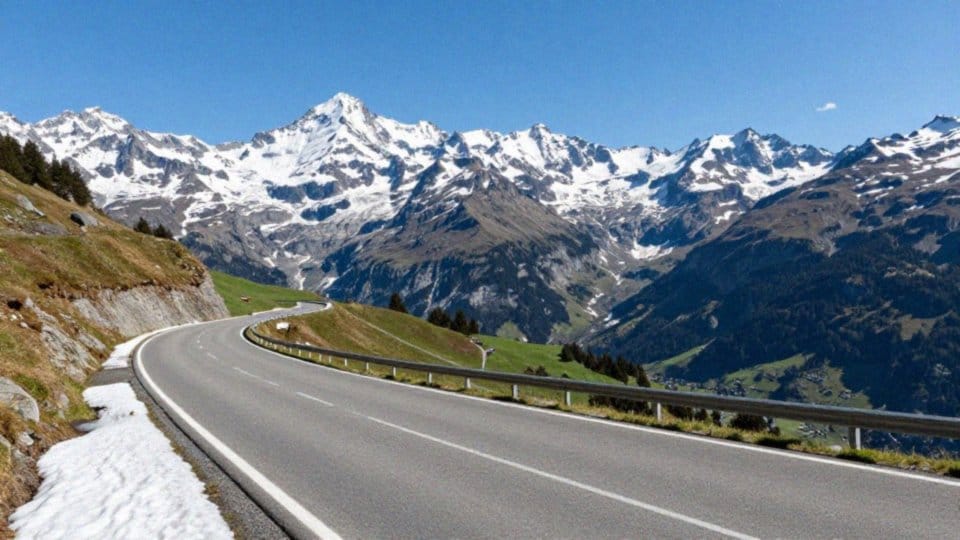 Gdzie uprawiać trekking i narciarstwo?
