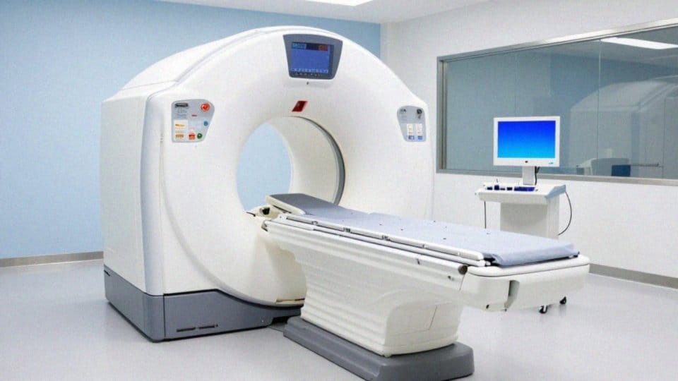 Kiedy zalecana jest tomografia komputerowa zamiast RTG?
