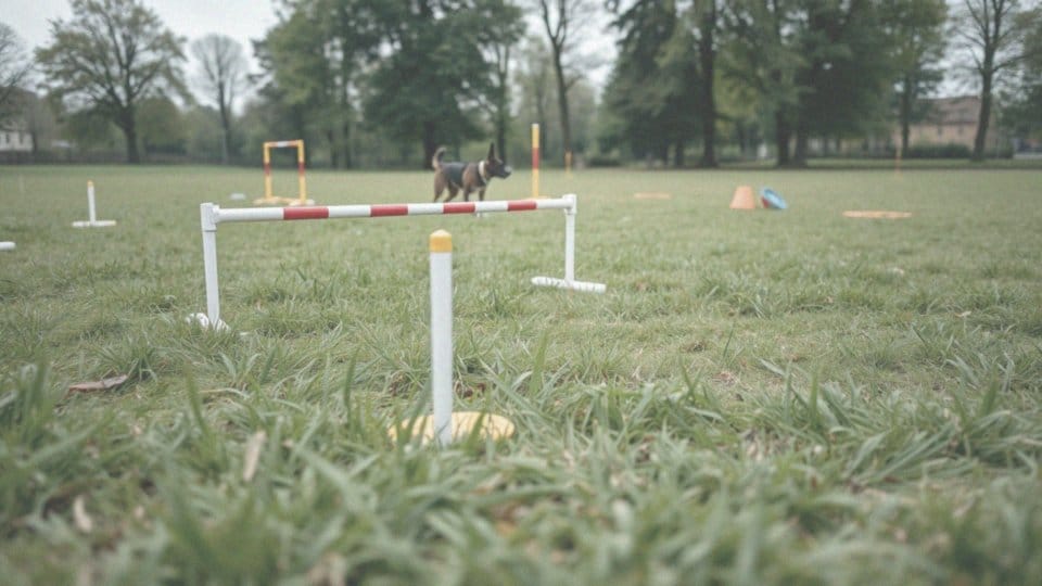 Ile kosztuje kurs posłuszeństwa dla dorosłych psów?