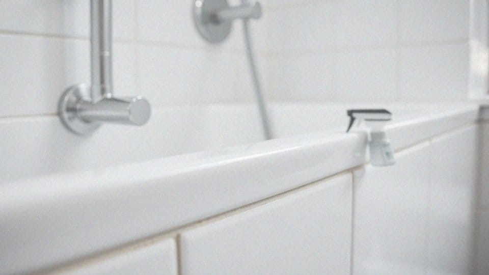 Jak zadbać o silikon, aby uniknąć pleśni i bakterii?