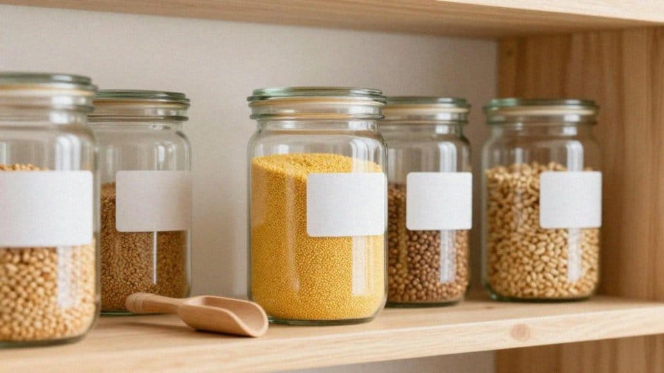 Jak zmniejszyć ryzyko zanieczyszczenia prosa glutenem?