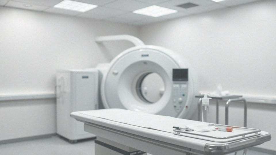 Jakie są metody diagnostyki zapalenia esicy?