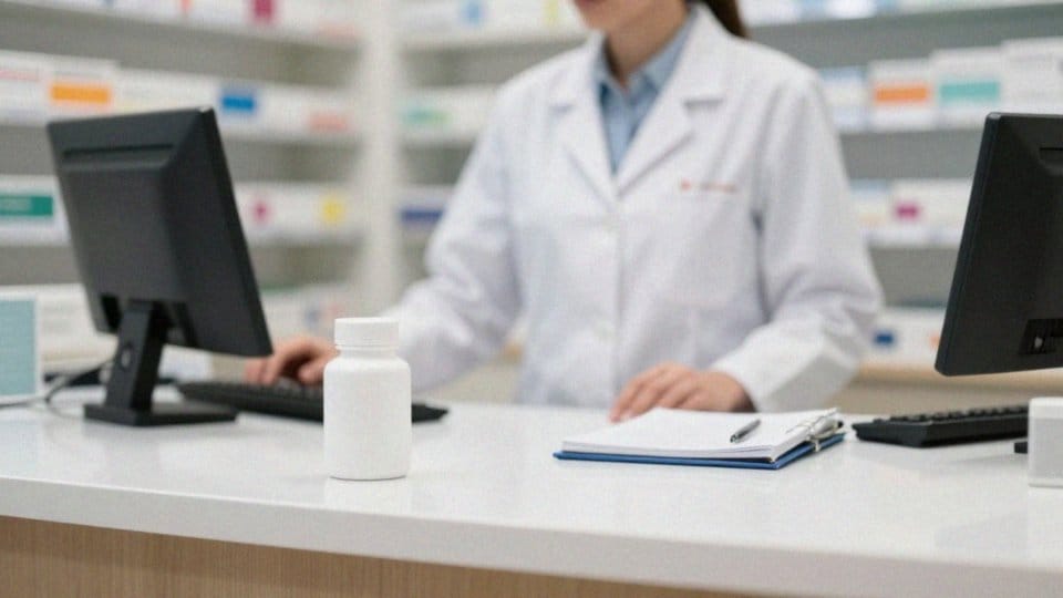 Kiedy skonsultować się z lekarzem lub farmaceutą?