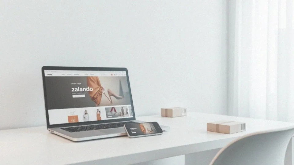 Jak długo trwa zwrot płatności w Zalando Lounge?