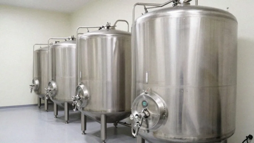 Jak temperatura i tolerancja alkoholu wpływają na fermentację?