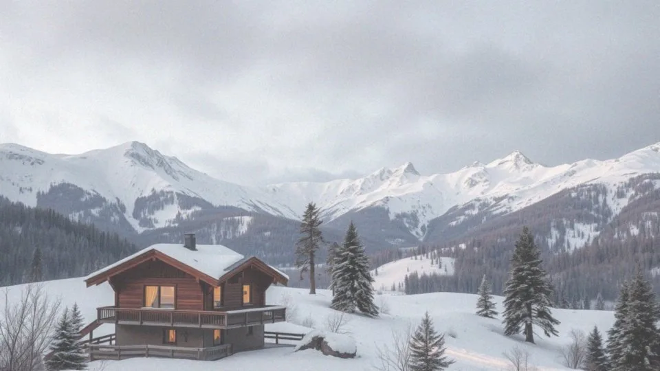 Jakie są popularne kierunki na Boże Narodzenie za granicą?