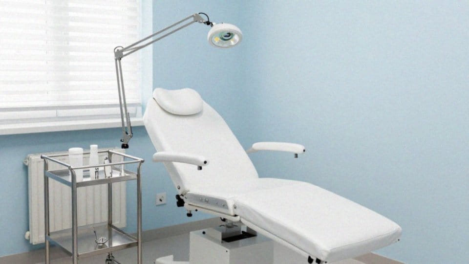 Kiedy trzeba iść do dermatologa lub podologa?