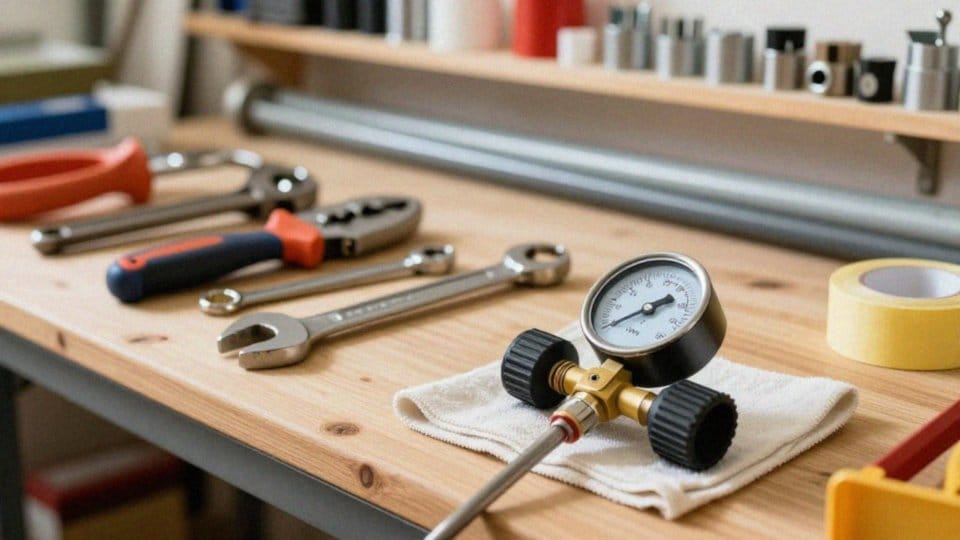 Kiedy wezwać hydraulika, a kiedy zgłosić do wodociągów?