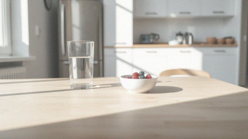 Jakie są pierwsze efekty odstawienia cukru?