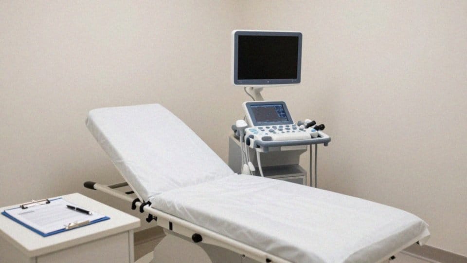 Jak przygotować się do USG klatki piersiowej?