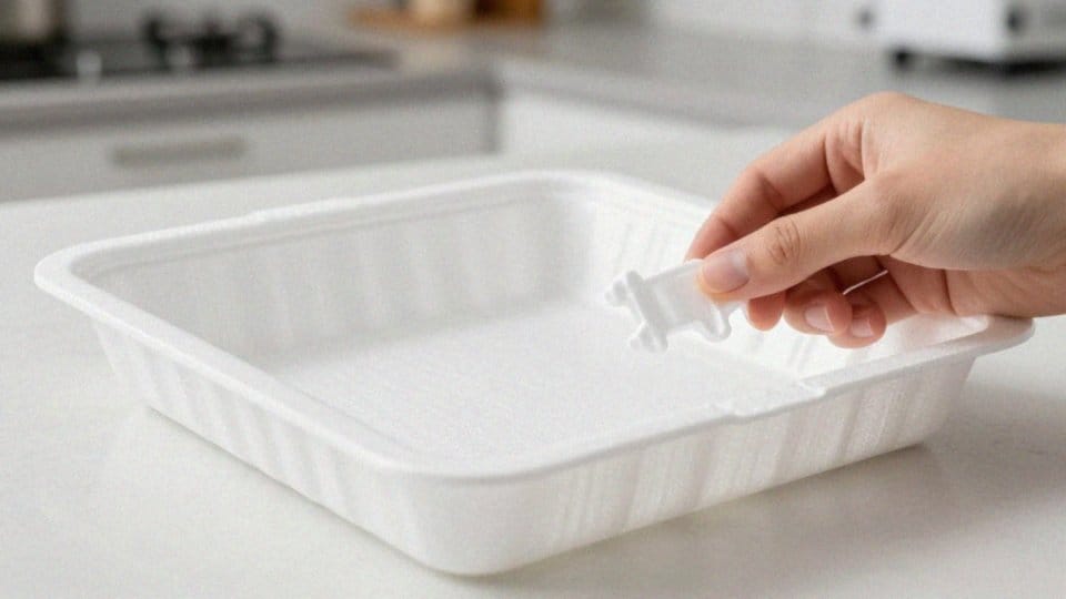 Jak rozpoznać czy opakowanie nadaje się do recyklingu?