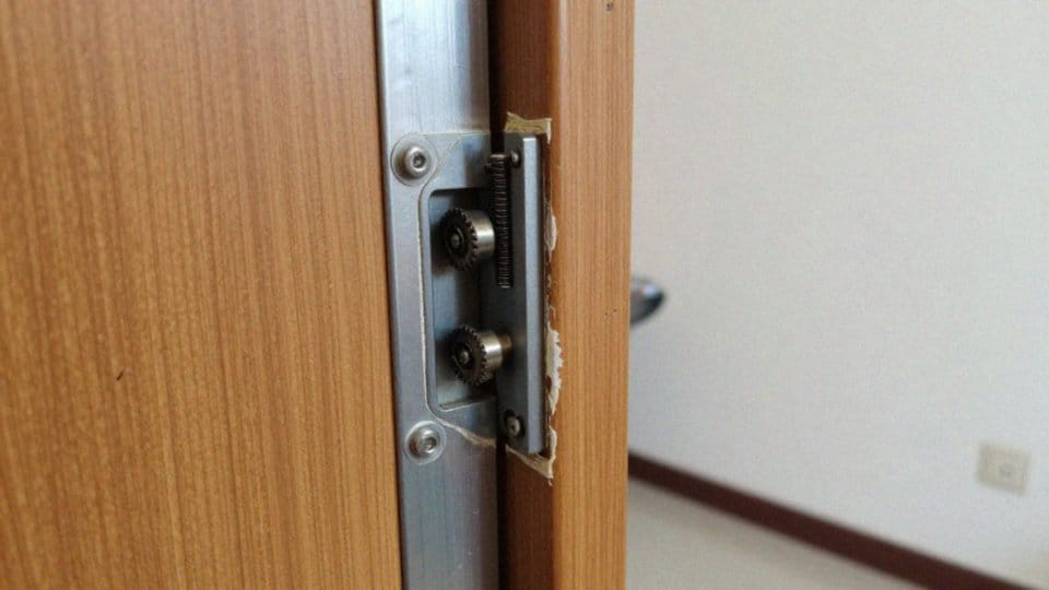 Kiedy wymienić zamek po awaryjnym otwarciu?