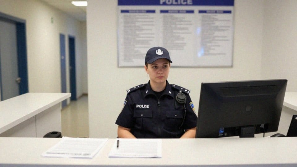 Kiedy zgłosić nękanie online na policję?