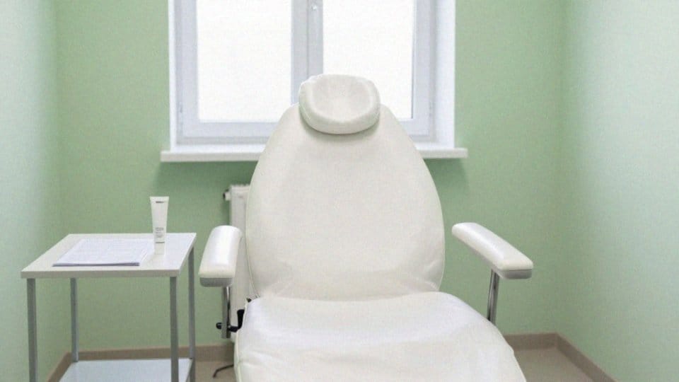 Kiedy zgłosić się do dermatologa w sprawie trądziku?