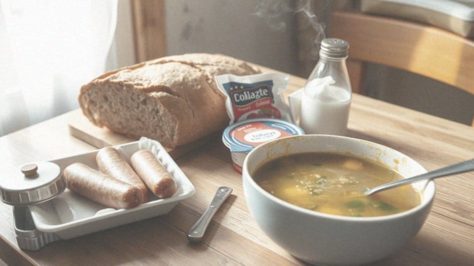 Co zalecają dietetycy na temat średniego spożycia soli w Polsce?