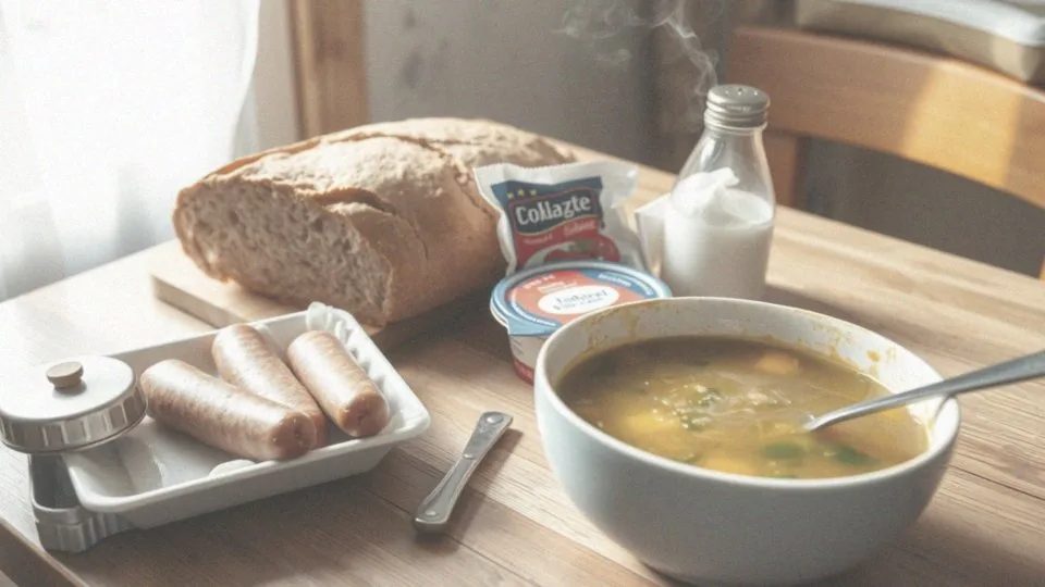 Co zalecają dietetycy na temat średniego spożycia soli w Polsce?