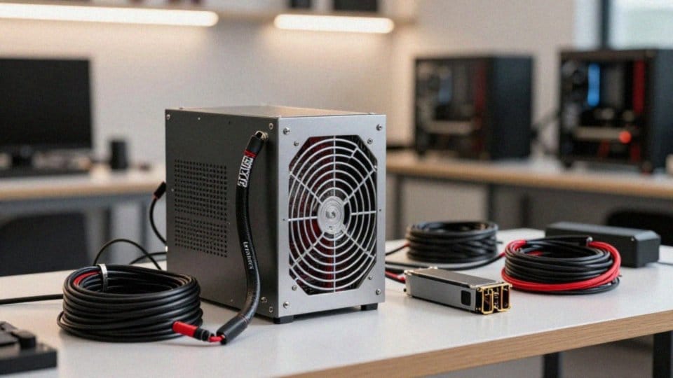 Czy złącze 12VHPWR jest konieczne dla 4070 Ti?