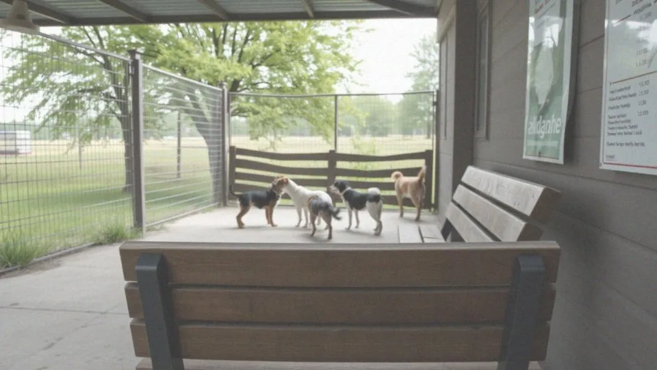 Jak można znaleźć pieska za darmo?