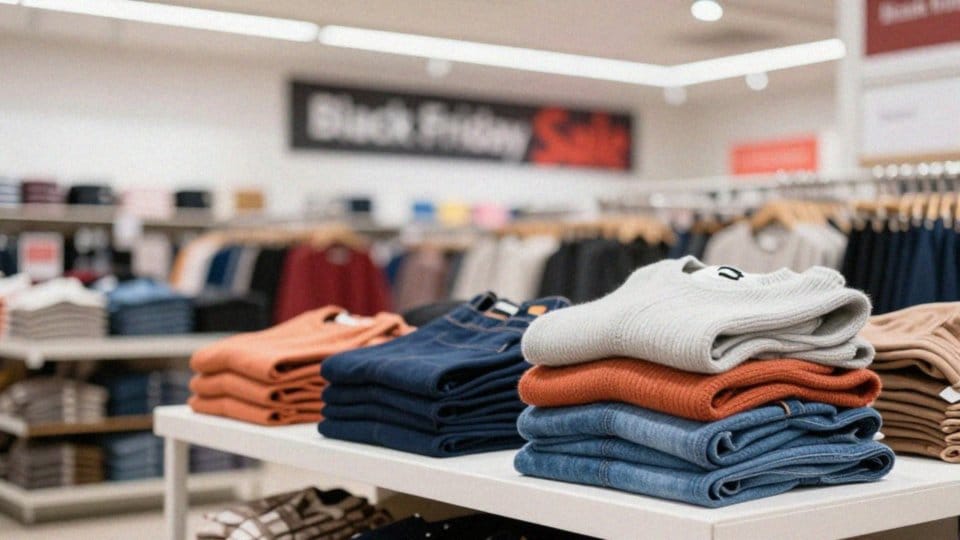 Kiedy polować na promocje: Black Friday i Cyber Monday?